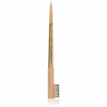 Kulmupliiats Wibo 3in1 Eyebrow Stylist, 1 Soft Brown, 1 g
