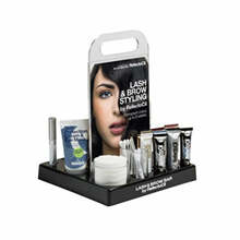 Värvikomplekt ripsmetele ja kulmudele Refectocil Lash & Brow Bar