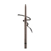 Silmapliiats Delilah Eye Line, Coal, 0,31 g