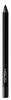 Silmapliiats Gosh Velvet Touch Eye Liner, Black Ink, 1,2 g