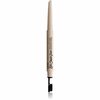 Kulmupliiats NYX Professional Makeup Epic Smoke Liner, 01 White Smoke, 0,17 g