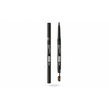 Kulmupliiats Pupa Full Eyebrow Pencil, 004 Extra Dark, 0,2 g