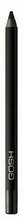Silmapliiats Gosh Velvet Touch Eye Liner, Black Ink, 1,2 g