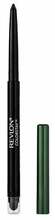 Silmapliiats Revlon Colorstay, 206 Jade, 0,28 g