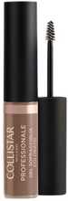 Kulmugeel Collistar Professional Tinted Brow Gel, 1 Biondo, 6 ml