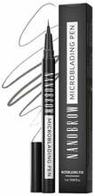 Kulmupliiats Nanobrow Microblading Pen, Dark Blonde, 1 ml