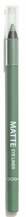 Silmapliiats Gosh Matte Eye Liner, 011 Alligator, 1,2 g