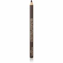 Kulmupliiats Bourjois Brow Reveal, 004 Dark Brown, 1,4 g
