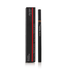 Kulmupliiats Shiseido Brow InkTrio, 02 Taupe, 0,3 g