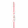 Silmalainer Kylie Cosmetics Eyeliner, 001 Black, 0,3 ml