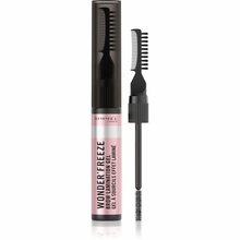Kulmugeel Rimmel WonderFreeze, 001 Clear, 6 g