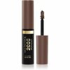 Kulmugeel Max Factor 2000 Calorie Brow Sculpt, 002 Soft Brown, 4,5 ml