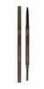 Kulmupliiats BOM Super Slim, 02 Rich Brown, 0,1 g