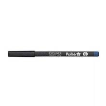Silmade pliiats Eurostil Perfect Look, sinine, 1 tk