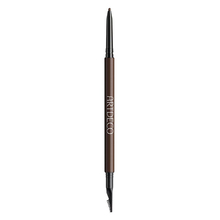 Kulmupliiats Artdeco Ultra Fine Brow Liner, 12 Deep Brunette, 0,09 g