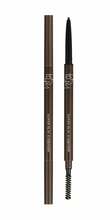 Kulmupliiats BOM Super Slim, 02 Rich Brown, 0,1 g