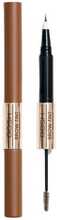 Kulmuvärv Gosh Brow Tint, 001 Light Brown, 2,9 g