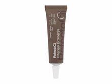 Kulmuvärv Refectocil Intense Brow[n]s Base Gel, Ash Brown, 15 ml