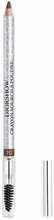 Kulmupliiats Dior Diorshow Crayon Sourcils Poudre, 04 Auburn, 1 g