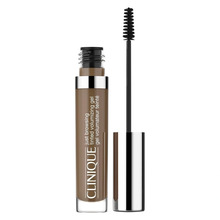 Kulmugeel Clinique Just Browsing Tinted Volumizing Gel, 03 Soft Brown, 4,3 ml