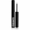 Vedel silmalainer NYX Professional Makeup Vivid Matte Liquid Liner, Black, 2 ml