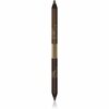 Silmapliiats Estee Lauder Smoke And Brighten Kajal Eyeliner Duo, Dark Chocolate/Rich Bronze, 1 g