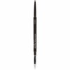 Kulmupliiats Wibo Feather Brow Creator, Dark Brown, 1 g