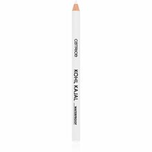 Silmapliiats Catrice Kohl Kajal Waterproof, 020 Tweet White, 0,78 g