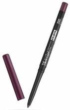 Silmapliiats Pupa Made To Last Definition Eyes, 300 Deep Purple, 0,35 g