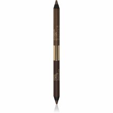 Silmapliiats Estee Lauder Smoke And Brighten Kajal Eyeliner Duo, Dark Chocolate/Rich Bronze, 1 g