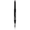 Kulmupliiats Wet n Wild Ultimate Brow, Taupe, 0,2 g