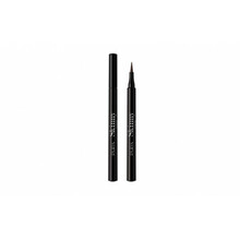 Silmapliiats Pupa Skinny Liner, 001 Extra Black, 1 ml