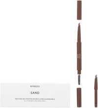 Kulmupliiats Byredo All-In-One Waterproof Pencil, 01 Sand, 0,5 g