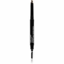 Kulmupliiats Wet n Wild Ultimate Brow, Taupe, 0,2 g
