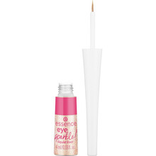 Vedelik silmalainer Essence Eye Sparkle, 01 Sparkling Lights, 4 ml