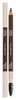 Kulmupliiats Clarins Eyebrow Pencil, 02 Light Brown, 1,1 g