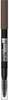 Kulmupliiats Maybelline Tattoo Brow, 07 Deep Brown, 0,73 g