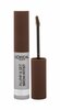 Kulmugeel L'Oreal Paris Brow Artist Plump & Set, 105 Brunette, 4,9 ml