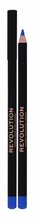 Silmapliiats Makeup Revolution London Kohl Eyeliner, Blue, 1,3 g