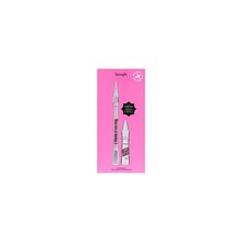 Kulmuhoolduskomplekt Benefit Brow Voyage Set