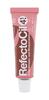 Kulmu- ja ripsmevärv Refectocil Eyelash and Eyebrow Tint, 4.1 Red, 15 ml