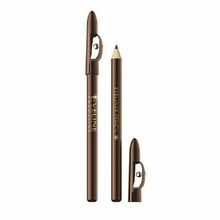 Silmapliiats Eveline Eyeliner Pencil, Brown, 1 tk