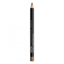 Silmade ja kulmude pliiats NYX Professional Makeup Eye and Eyebrow Pencil, 904 Light Brown, 1,2 g
