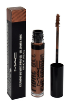Kulmugeel Mac Cosmetics Eye Brows Big Boost Fibre Gel, Penny, 4,1 g