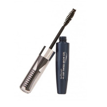 Kulmugeel Revitalash Hi-Def Brow Gel, Dark Brown, 7,4 oz