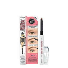 Kulmupliiats Benefit Goof Proof Brow Pencil, 03 Warm Light Brown, 0,17 g