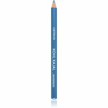 Veekindel silmapliiats Catrice Kohl Kajal Waterproof, 070 Turquoise Sense, 0,78 g