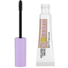 Kulmugeel Maybelline Super Lock Tinted Brow, Taupe, 8 g