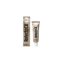 Kulmu- ja ripsmevärv RefectoCil, 3.1 helepruun, 15 ml