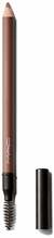 Kulmupliiats MAC Cosmetics Veluxe Brow Liner, Deep Brunette, 1,19 g